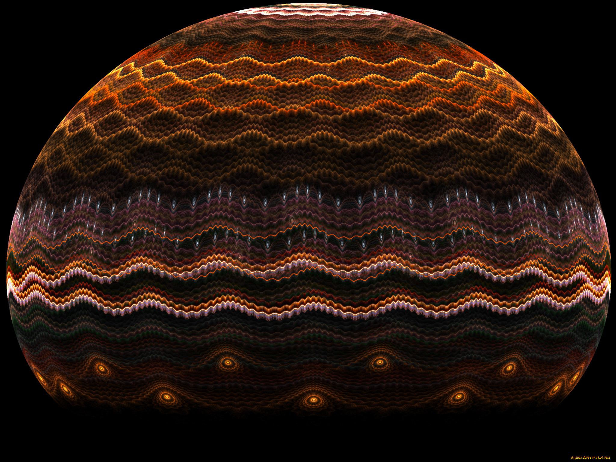 3, , fractal, , , 